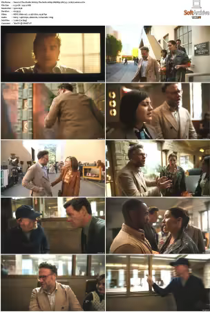 The Studio S01 1080p WebRip EAC3 5 1 x265-Lootera