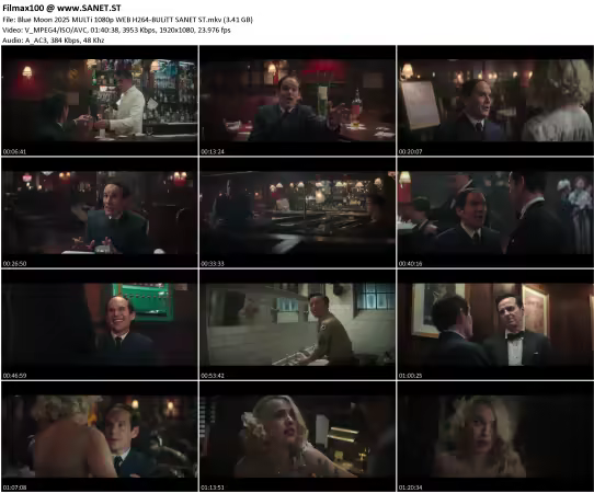 Blue Moon 2025 MULTi 1080p WEB H264-BULiTT
