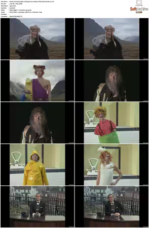 Monty Pythons Flying Circus S01 S04 1080p BluRay h264-13