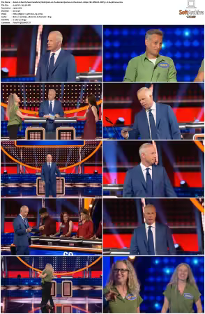 Family Feud Canada S07 REPACK 1080p CBC WEB-DL DDP5.1 H264-Kitsune