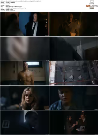 White House Plumbers S01 1080p WEBRip x265-DH