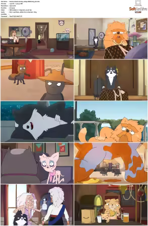 Kevin S01 1080p WEB h265-50k
