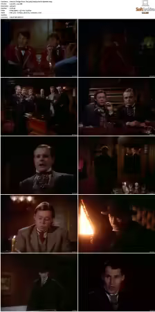 The Twilight Zone 1985 S01-S03 x264-NGP