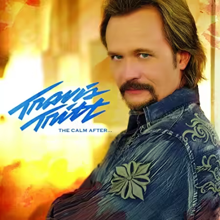 Travis Tritt - The Calm After... (2013)[FLAC/MP3]