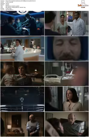 The Good Doctor S01-S07 720p WEBRip 2CH x265 HEVC-PSA