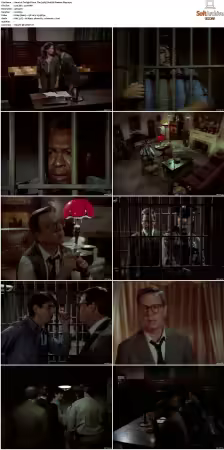 The Twilight Zone 1985 S01-S03 x264-NGP