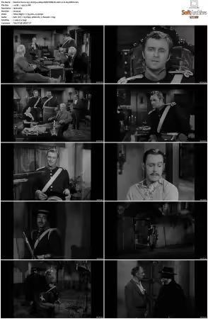 Zorro 1957 S01-S02 1080p DSNP WEB-DL AAC2.0 H264-XiBiU