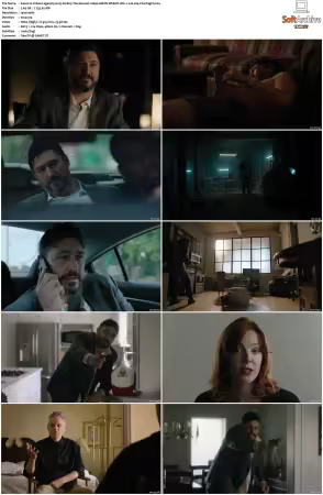 Urban Legend 2022 S01 1080p AMZN WEB-DL DD+2.0 H264-Cinefright