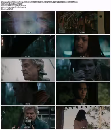 Monarch Legacy of Monsters 2023 S02E07 1080p DS4K WEBRip DV HDR10+ DDP Atmos-MADMAX