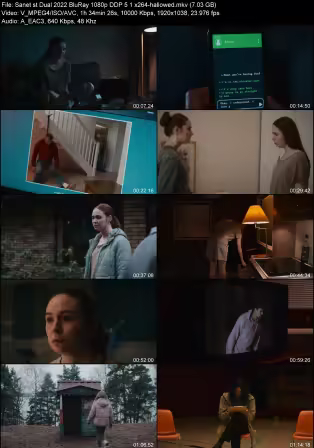 Dual 2022 BluRay 1080p DDP 5.1 x264-hallowed