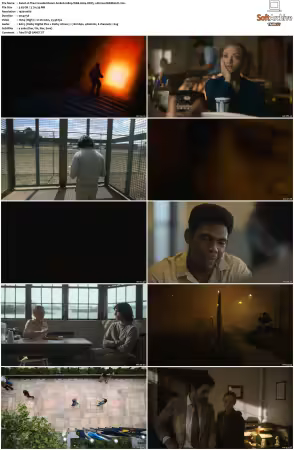 The Crowded Room S01 1080p WEB H264 DDP5 1 Atmos-DERMAGiC