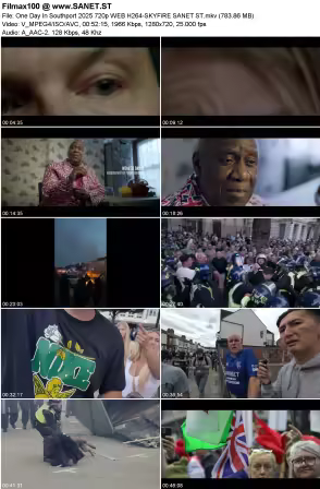 One Day In Southport 2025 720p WEB H264-SKYFiRE