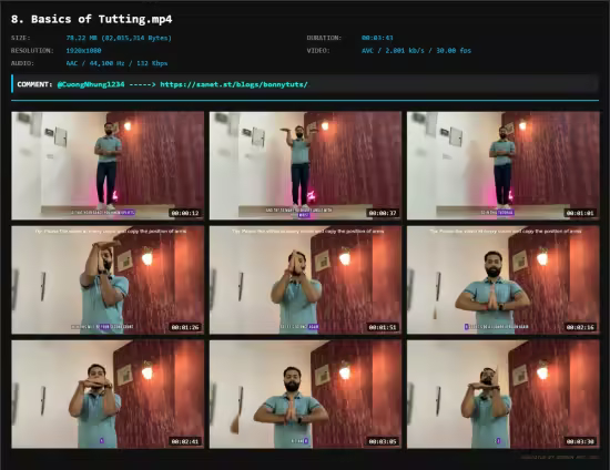 Freestyle Dance Masterclass for Beginners (Find Your Style)