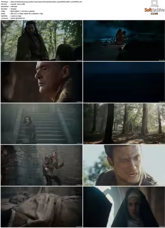 Robin Hood 2025 S01 720p WEB-DL HEVC x265 BONE