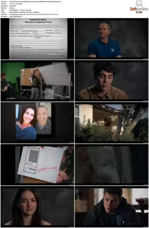 American Vandal S01 1080p WEBRip 6CH x265 HEVC-PSA