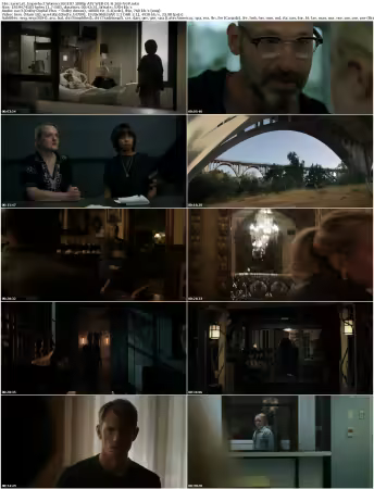 Imperfect Women S01E07 1080p ATV WEB-DL H 265-NGP