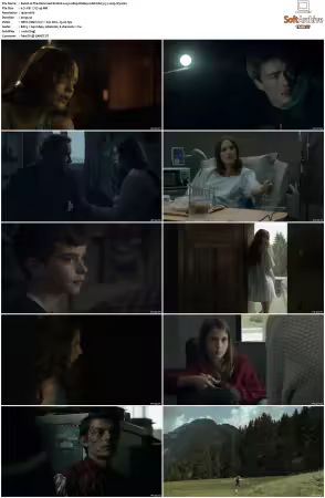 The Returned 2012 S01 S02 1080p BluRay 10bit EAC3 5.1 x265-iVy