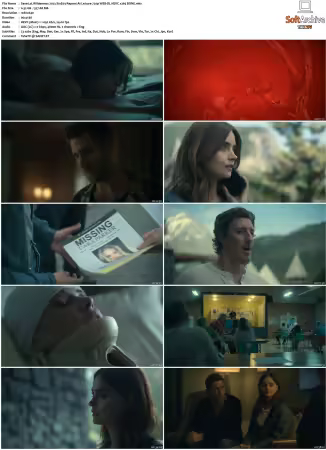 Wilderness 2023 S01 720p WEB-DL HEVC x265 BONE