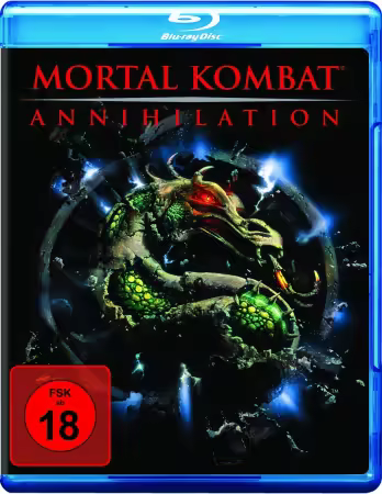 Mortal Kombat Annihilation 1997 WS iNTERNAL BDRip X264-OSiRiS