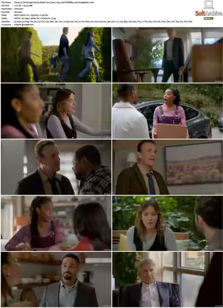 Shrinking S01 S03 720p 10bit WEBRip x265-budgetbits