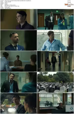 Lynley 2025 S01 720p WEB-DL HEVC x265 BONE