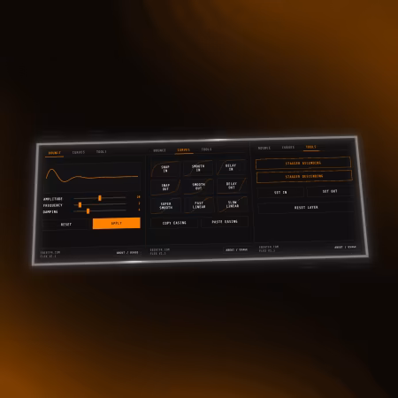 Francesco Ebert – FLEX v1.0.0