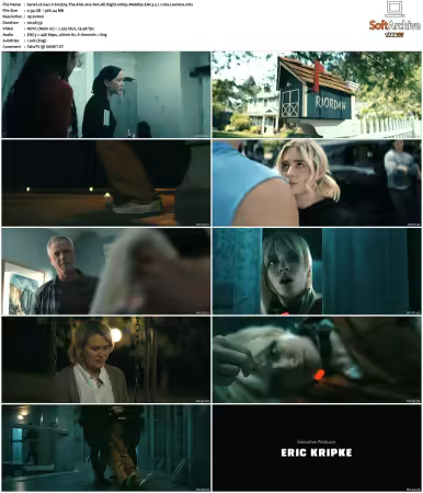 Gen V S01 S02 1080p BluRayRip EAC3 5.1 x265-Lootera