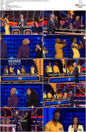 Family Feud Canada S07 REPACK 1080p CBC WEB-DL DDP5.1 H264-Kitsune