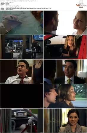 Covert Affairs 2010 S01 S05 1080p AMZN Webrip DDP5.1 x265-Vialle
