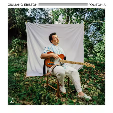Giuliano Eriston - Politonia (2026) Mp3 / Flac / Hi-Res