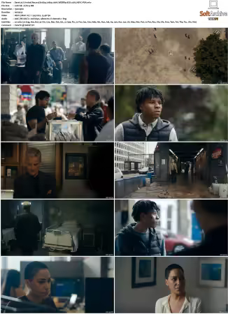 Criminal Record S01 1080p 10bit WEBRip 6CH x265 HEVC-PSA