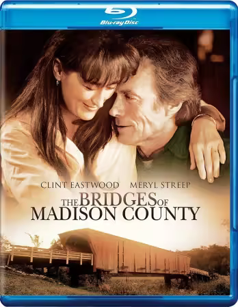 The Bridges of Madison County 1995 INTERNAL BDRip x264-ARCHiViST