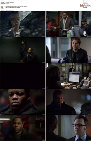 Person of Interest S01-S05 DVDRip XviD BDRip x264-Scene