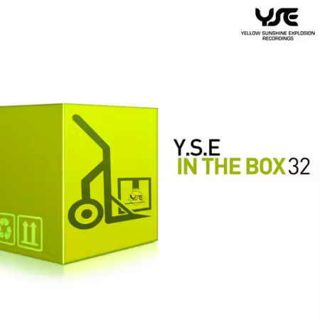 VA - Y.S.E. In The Box Vol.32 (2026)