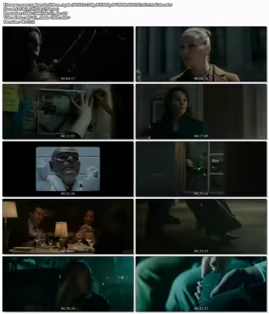 Daredevil Born Again S02E03 2160p WEBRip DV HDR H265 EAC3 5 1-Kubo