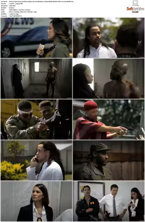 Tyler Perrys Ruthless S05 1080p AMZN WEB-DL DDP2.0 H264-RAWR