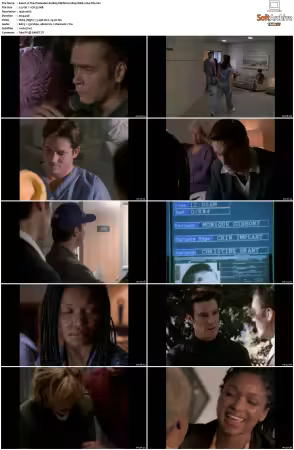 The Pretender S02 FRENCH 1080p WEB x264-FW