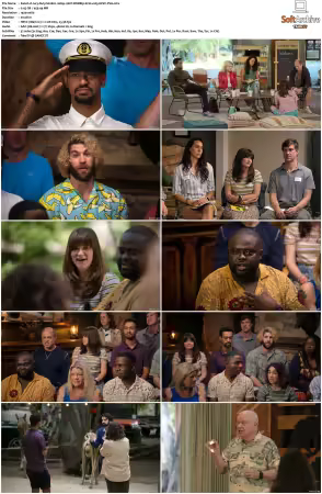 Jury Duty S02 1080p 10bit WEBRip 6CH x265 HEVC-PSA