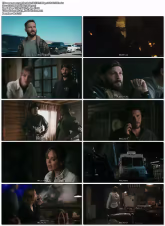 Marshals S01E07 1080p WEB x265-ELiTE