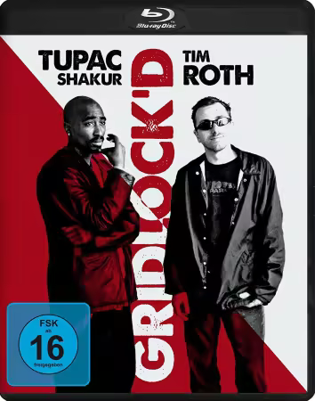 Gridlockd 1997 1080p BluRay x264-OFT