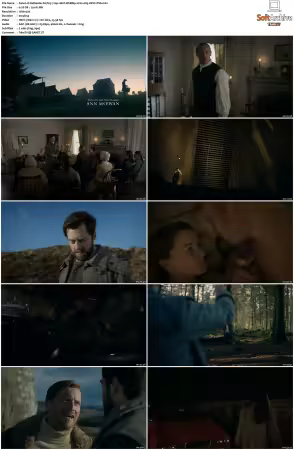 Outlander S07 720p 10bit WEBRip 2CH x265 HEVC-PSA
