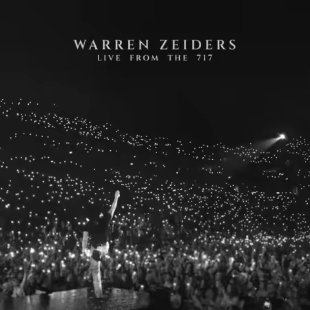 Warren Zeiders - Live from the 717 (2026)
