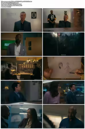 Watson S02E17 1080p X265-ELiTE