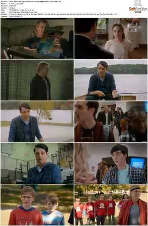 Cobra Kai S03 2160p NF WEB-DL DDP5.1 H265-XEBEC