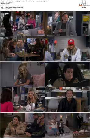 Indebted 2020 S01 1080p WEBRip 10bit EAC3 5.1 x265-iVy