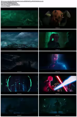 Star Wars Maul Shadow Lord S01E04 1080p AV1 10bit-MeGusta