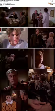 The Twilight Zone 1985 S01-S03 x264-NGP