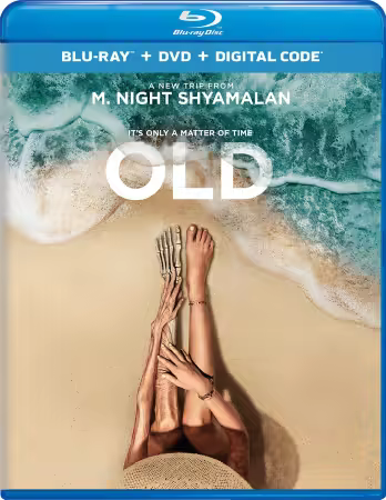 Old 2021 BDRip x264-PiGNUS