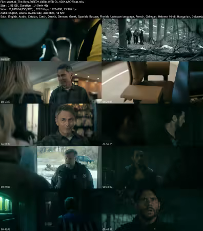 The Boys S05E04 1080p WEB-DL H264 AAC-Finat