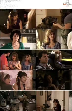 Valentine S01 720p HDTV X264-Scene